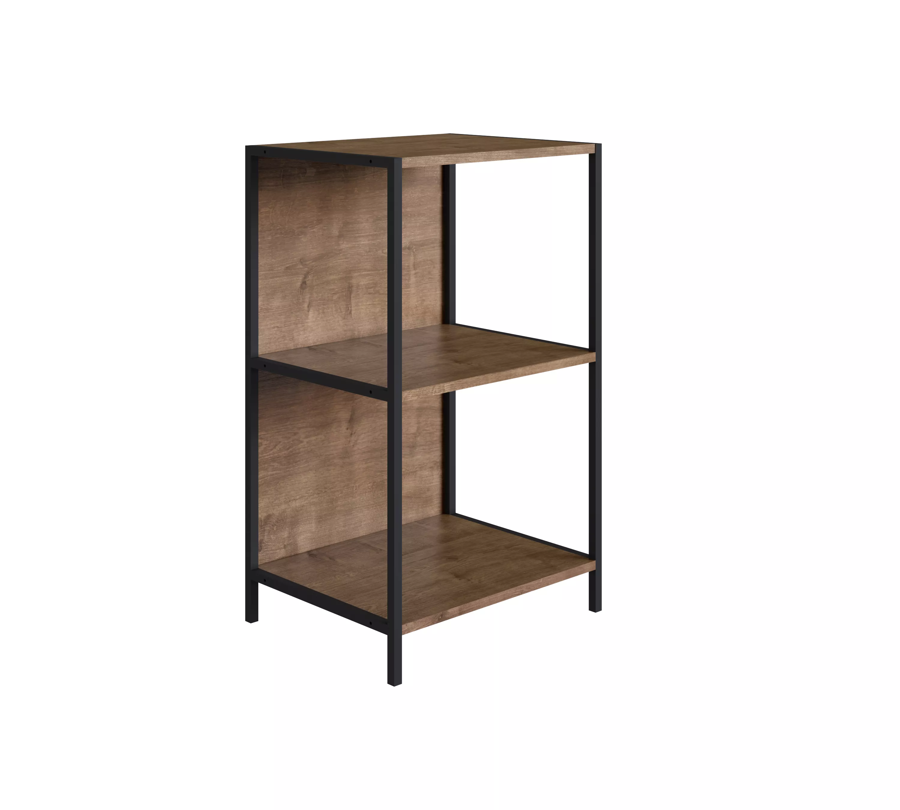 Estante Baixa Steel